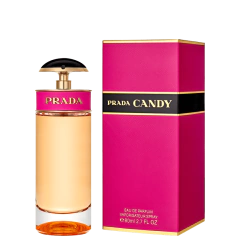 Perfume Prada Candy Eau de Parfum