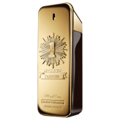 1 Million Parfum Paco Rabanne Eau de Parfum - Day Imports
