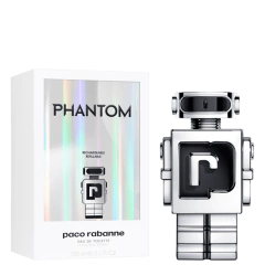 Perfume Phantom Eau de Toilette Paco Rabanne