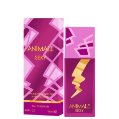 Perfume Animale Sexy Animale Eau de Parfum