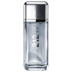 212 Vip Men Carolina Herrera Eau de Toilette na internet