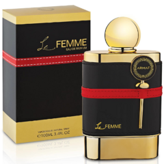 Le Femme Eau de Parfum Armaf