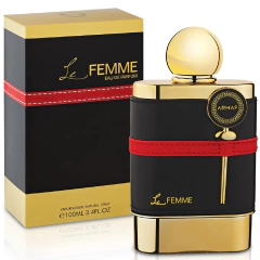Perfume Le Femme Eau de Parfum Armaf