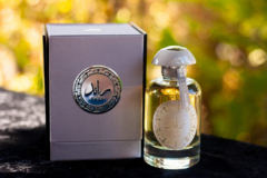 Ra'ed Silver Lattafa Eau de Parfum na internet