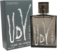 UDV Eau de Toilette Ulric de Varens - comprar online