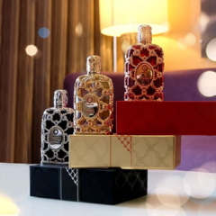 Royal Amber Eau de Parfum Orientica - loja online