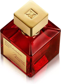 Perfume Baccarat Rouge 540 Extrait de Parfum Maison Francis Kurkdjian