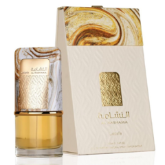 Al Nashama Lattafa Eau de Parfum
