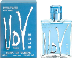 UDV Blue Eau de Toilette Ulric de Varens - comprar online