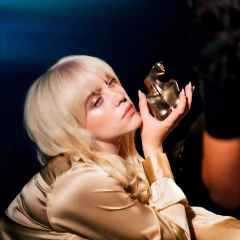 (SOB ENCOMENDA) Perfume Eilish Eau de Parfum Billie Eilish - Day Imports