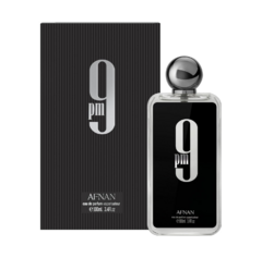 9pm Eau de Parfum Afnan - comprar online