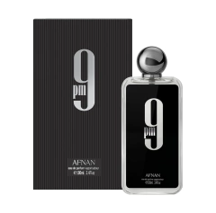 9pm Eau de Parfum Afnan - comprar online