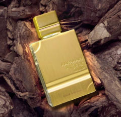 Amber Oud Gold Edition Eau de Parfum Al Haramain - Day Imports