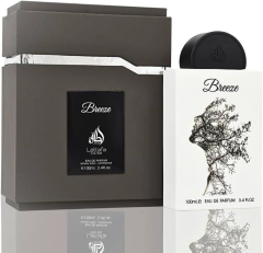 Breeze Eau de Parfum Lattafa