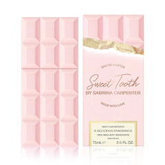 Perfume Sweet Tooth Eau de Parfum Sabrina Carpenter - comprar online