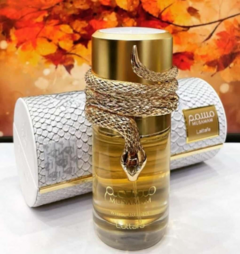 Musamam White Intense Lattafa Eau de Parfum - Day Imports