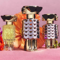 Fame Paco Rabanne Eau de Parfum - Day Imports