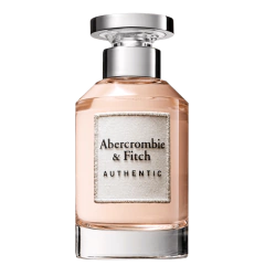 Authentic Woman Abercrombie & Fitch Eau de Parfum - comprar online
