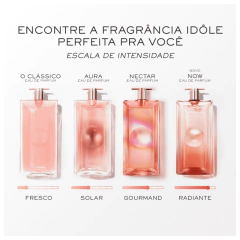 Perfume Idôle Aura Eau de Parfum Lancôme