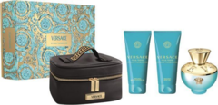 Kit Dylan Turquoise Eau de Toilette Versace na internet