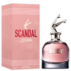 Perfume Scandal Eau de Parfum Jean Paul Gaultier