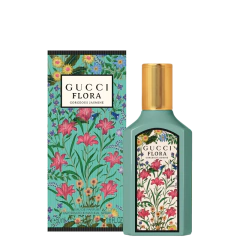 Perfume Gucci Flora Gorgeous Jasmine Eau de Parfum - comprar online
