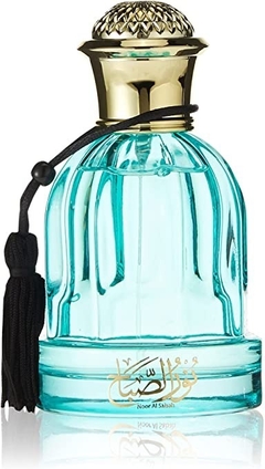 Noor Al Sabah Eau de Parfum Al Wataniah - Day Imports