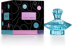Curious Britney Spears Eau de Parfum