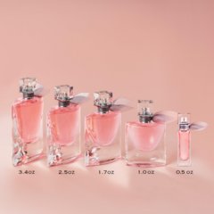 La Vie Est Belle Eau de Parfum Travel Size Lancôme na internet