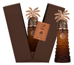 Ajwaa Lattafa Eau de Parfum - comprar online