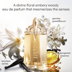 Alien Goddess Eau de Parfum Mugler - loja online