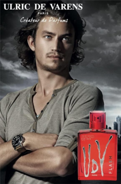 UDV Flash Eau de Toilette Ulric de Varens - loja online