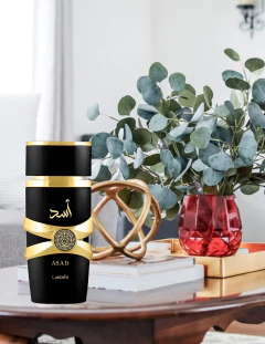 Asad Eau de Parfum Lattafa - Day Imports
