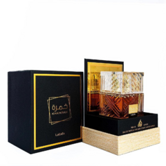 Khamrah Lattafa Eau de Parfum na internet
