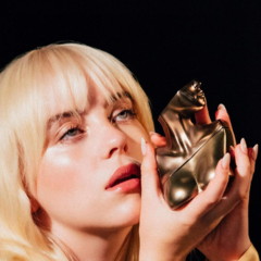 Eilish Billie Eilish Eau de Parfum - loja online