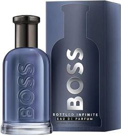 Perfume Hugo Boss Bottled Infinite Eau de Parfum