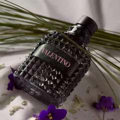 Uomo Born In Roma Eau de Toilette Valentino - Day Imports