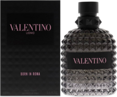 Uomo Born In Roma Eau de Toilette Valentino - comprar online