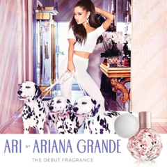 Ari Eau de Parfum Ariana Grande