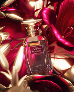 Perfume La Fleur Bouquet Eau de Parfum Afnan - Day Imports