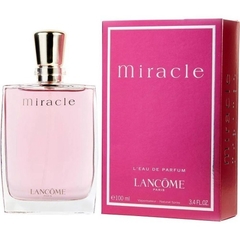 Miracle Lancôme Eau de Parfum