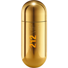 212 Vip Carolina Herrera Eau de Parfum na internet
