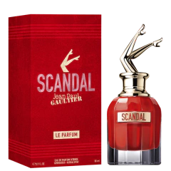 Scandal Le Parfum Jean Paul Gaultier Eau de Parfum