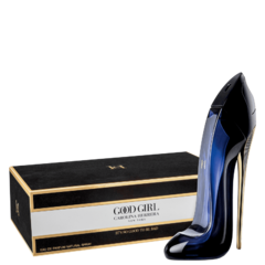 Good Girl Carolina Herrera Eau de Parfum - Day Imports