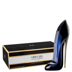 Perfume Good Girl Eau de Parfum Carolina Herrera - Day Imports