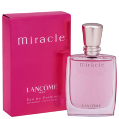 Miracle Lancôme Eau de Parfum - comprar online