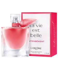 La Vie Est Belle Intensément Lancôme Eau de Parfum - loja online