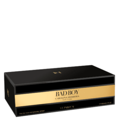 Bad Boy Le Parfum Carolina Herrera Eau de Parfum