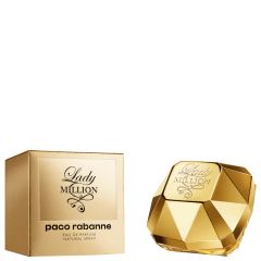 Perfume Lady Million Eau de Parfum Paco Rabanne - Day Imports