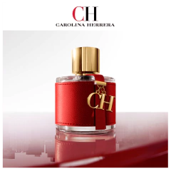 CH Carolina Herrera Eau de Toilette na internet